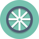 Bike wheel,Wheel